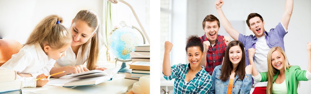 Bijles of huiswerkcoaching Maltha studiecoaching